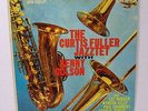 The Curtis Fuller Jazztet with Benny Golson, Orig Savoy MG-12143 LP NM