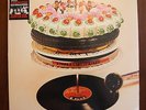 THE ROLLING STONES Let it Bleed 180 Gram Vinyl LP 2003 DSD MINT Beggars Banquet