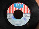 SOUL DJ 45: HIGH SOCIETY  I Can’t Believe/You Can’t Hide The Real You, USA 110