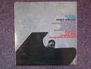 Herbie Hancock  My Point Of View  Blue Note 4126(NY label)