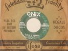 ALFREDO BARRANTES CUMBIA DEL CARNAVAL MONSTER ECUADOR AFRO LATIN KILLER LISTEN