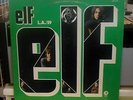 ELF L.A. 59 LP 1974 MGM 4974 Ronnie James Dio RARE NM-