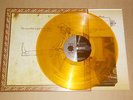 Ben Nichols - The Last Pale Light In The West  LP Yellow Gold Vinyl Rare Lucero