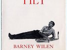 BARNEY WILEN  Tilt  ORIG FRENCH SWING 1957  VG+   