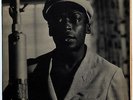MILES DAVIS    ORIG US PRESTIGE  1955 DG    VG+