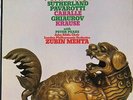 Zubin Mehta - Puccini Turandot 3 x LP Boxed Set [NM Cond] Dutch Pressing 1973