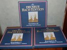 J.S.Bach Kantaten 1 + 2 + 3 === Vinyl ===