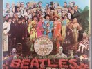 UMPHRED: Beatles SGT. PEPPER Capitol SMAS-2653 