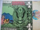 FUNKADELIC America eats its young NM- CANADA 1972 SOUL FUNK 2 LP WESTBOUND G/F