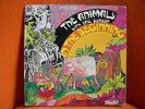 VINYL 33T – THE ANIMALS WITH ERIC BURDON : AT THE BEGINNING – 1970 ORIGINAL  US
