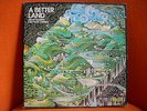 VINYL 33T – BRIAN AUGER & OBLIVION EXPRESS : BETTER LAND – ORGAN SOUL JAZZ -1971