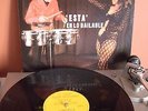 El 'Pavo' Frank Hernandez LP Esta En Lo Bailable Mambo Salsa Descarga Latin Jazz