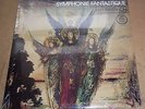 Jean Martinon BERLIOZ Symphonie Fantastique - Angel S-37138 SEALED