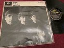 WITH THE BEATLES VINYL LP  1963 PARLOPHONE RECORDS PMC 1206 MONO