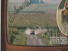 DOTTIE WEST COUNTRY SUNSHINE FLAT SIGNED AUTOGRAPHED EX COND