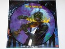 Iron Maiden 'Live in Roskilde Denmark'03 LTD 10