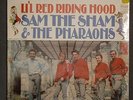 Sam the Sham & Pharaohs Li'l Red Riding Hood MGM 4407 Stereo Orig Sealed Copy