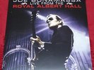 JOE BONAMASSA LP LIVE FROM THE ROYAL ALBERT HALL DOUBLE 180G VINYL 19 TRACK NEW
