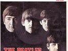 THE BEATLES -MISERY EP 1964 RARE SPANISH FIRST PRESS -DSOE 16.573