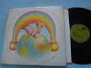 Grateful Dead Europe '72 LP x 3 3WX2668 1972 w/insert 1A/1B/1A/1B/1B/1B