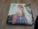 The Highway * by Holly Williams (Vinyl, Feb-2013, Georgiana Records) - SIGNED