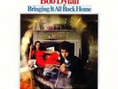Bob Dylan Bringing it All Back Home LP vinyl record sealed the band neil young