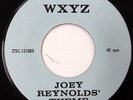 FOUR SEASONS 45 Joey Reynolds Theme Conn DJ 1963 Doo-wop 45 W 2170