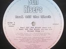 Sun Risers - Real Off The Block 12