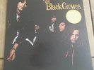 BLACK CROWES SHAKE YOUR MONEY MAKER RARE VINYL LP ALBUM
