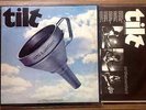 ARTI E MESTIERI / TILT - LP (originale Cramps Rec. 1974, EX- / VG++) VERY RARE 