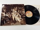LED ZEPPELIN IN THROUGH THE OUT DOOR LP 1979