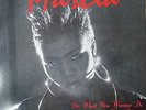 MARCIA - Do What You Wanna Do - 12