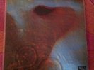 Pink Floyd Meddle Vinyl LP Rare BLUE Japan Poster Genesis Rush Bowie Zeppelin