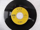 THE STAIRWAYS - DON'T YOU CARE - RICHIE. NORTHERN SOUL