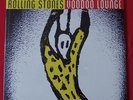 Rolling Stones - Voodoo Lounge Original Vinyl - Sealed 2 LP