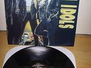 Teen Idols - S/T LP Punk Hardcore Fat Wreck Screeching Weasel Honest Dons