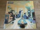 Oasis - Definitely Maybe 1994 UK DOUBLE VINYL LP CREATION 1st PRESSING