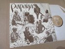 PAPAYA LP private press nw brazil bossa nova jazz funk NM-