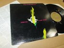 THE FLESH EATERS forever came today US ORIGINAL Ruby/Slash LP + INNER (JJR 805)