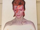 David Bowie Vinyl Record Aladdin Sane Early Original Edition