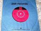THE TIME  -  TAKE A BIT OF NOTICE  /  EVERY NOW AND THEN 1966