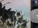 NAZARETH HAIR OF THE DOG ORIG  HONG KONG1976 12' SWIRL VERTIGO LP EX rare
