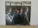 England's Newest Hitmakers THE ROLLING STONES 1964, ffrr LL-3375, poster, 1st