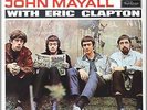John Mayall Blues Breakers With Eric Clapton LIMITED EDITION 180g COLOUR Vinyl