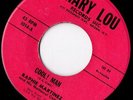 Raphie Martinez Cool Man LATIN BOOGALOO BOMB on MARY LOU ? ?