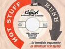 Annisteen Allen Take A Chance On Me 50s MAMBO R&B JAZZ on Capitol Demo ? ?