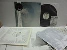 JOHN LENNON Imagine LP - RED Vinyl LP JAPAN APPLE AP-80370 OBI POSTER  POSTCARD