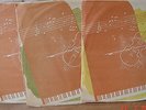 Samuil Feinberg Piano: Bach Well-Tempered Clavier Book I 3 LPs Mosoblsovnarhoz
