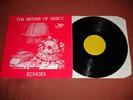 THE SISTERS OF MERCY 