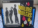 BOB MARLEY/WAILERS/WAILING WAILERS/JA STUDIO ONE RE LP